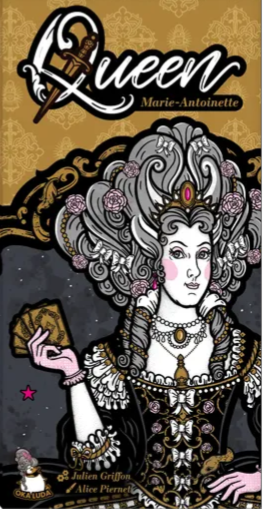 Queen Marie-Antoinette